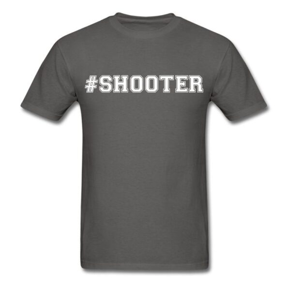 SHOOTERS SHIRT
