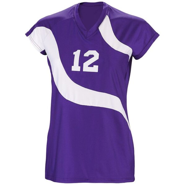 VOLLEYBALL JERSEY